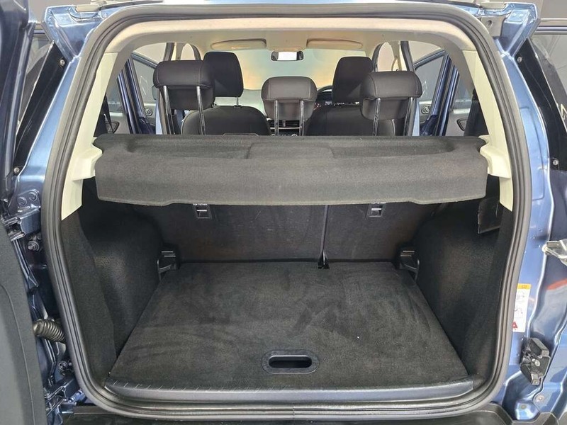 Ford EcoSport - WP Motors - Image 13
