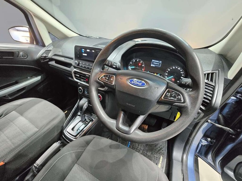 Ford EcoSport - WP Motors - Image 18