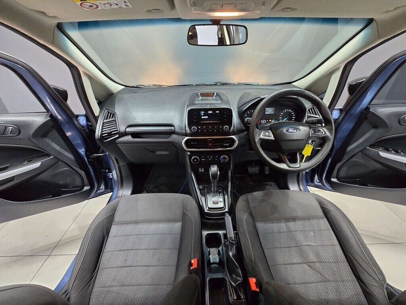 Ford EcoSport - WP Motors - Image 14