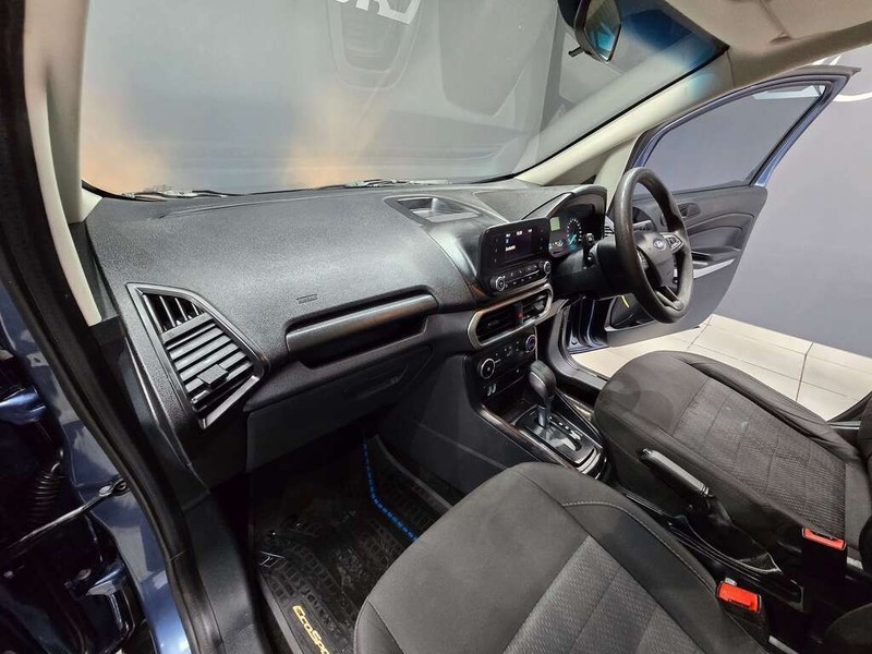 Ford EcoSport - WP Motors - Image 15