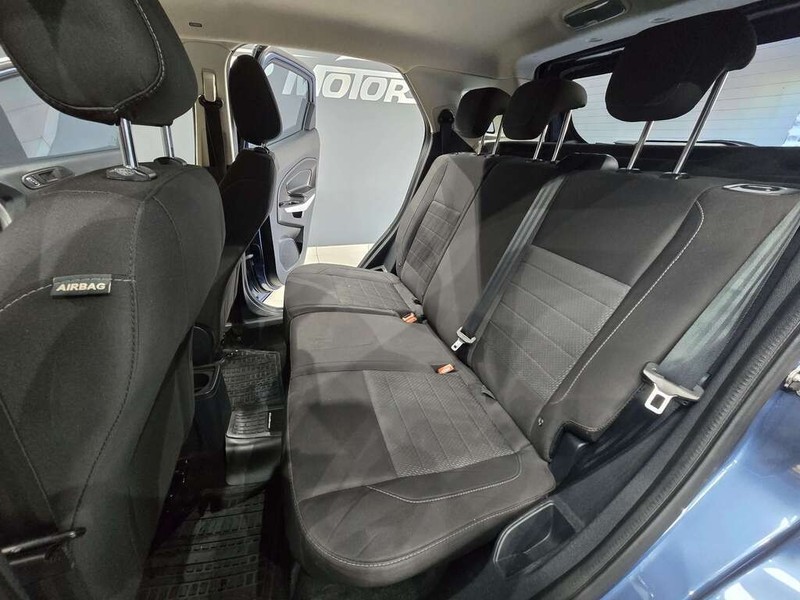 Ford EcoSport - WP Motors - Image 17