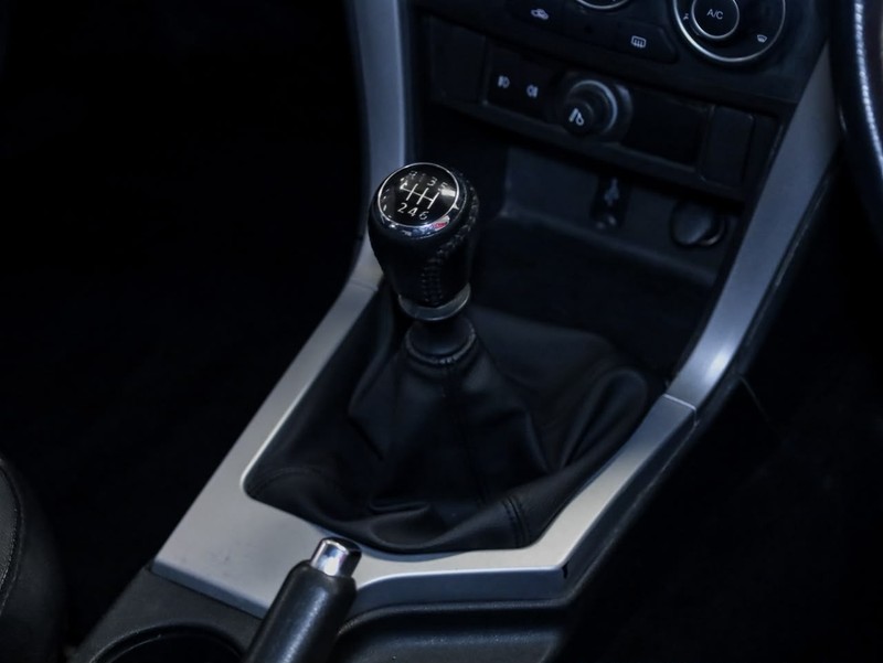 GWM Steed 5 - GWM Haval Woodmead - Image 14