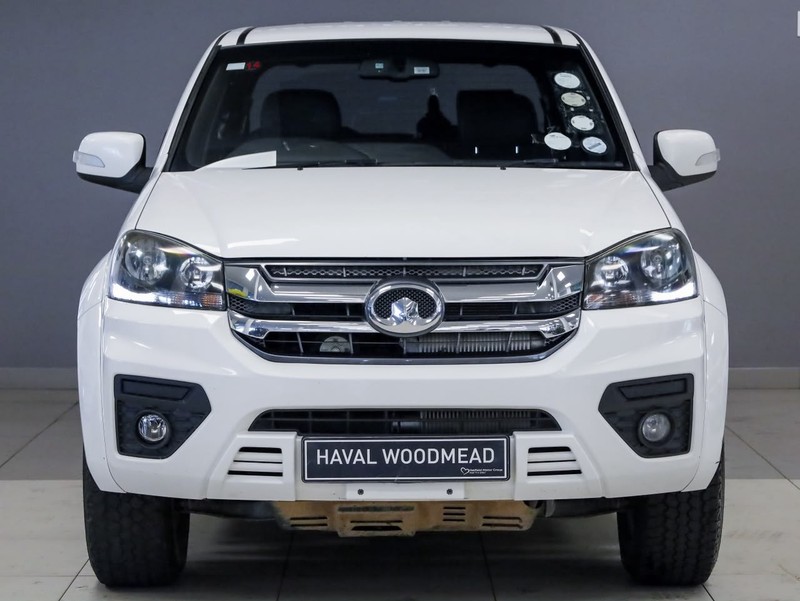 GWM Steed 5 - GWM Haval Woodmead - Image 2