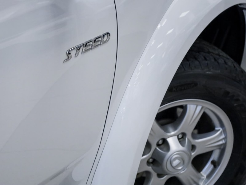 GWM Steed 5 - GWM Haval Woodmead - Image 17