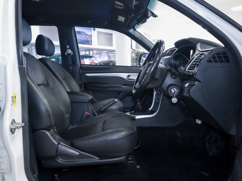 GWM Steed 5 - GWM Haval Woodmead - Image 9