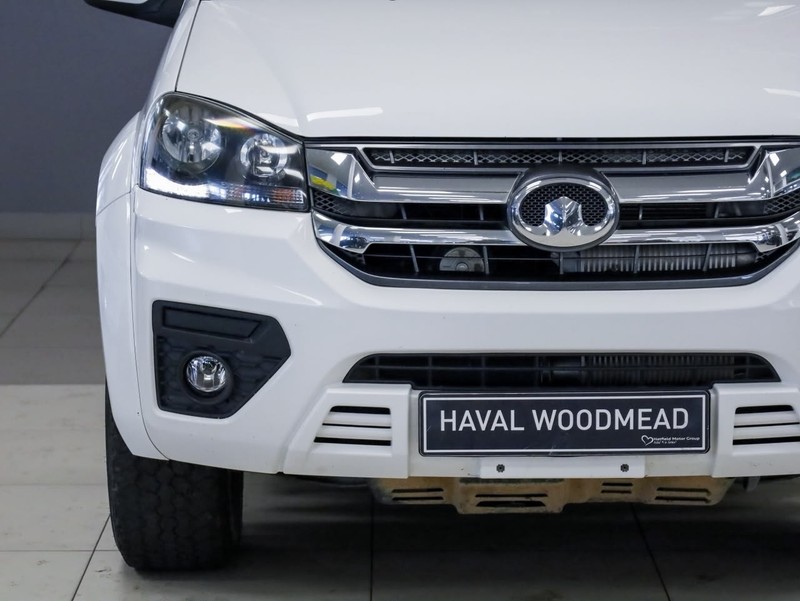 GWM Steed 5 - GWM Haval Woodmead - Image 5