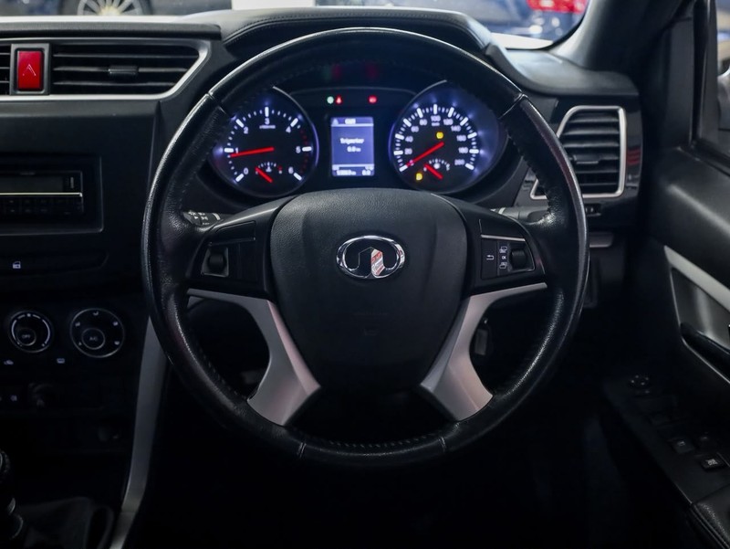 GWM Steed 5 - GWM Haval Woodmead - Image 12