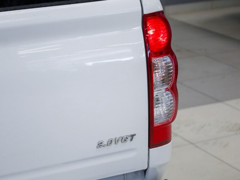 GWM Steed 5 - GWM Haval Woodmead - Image 20