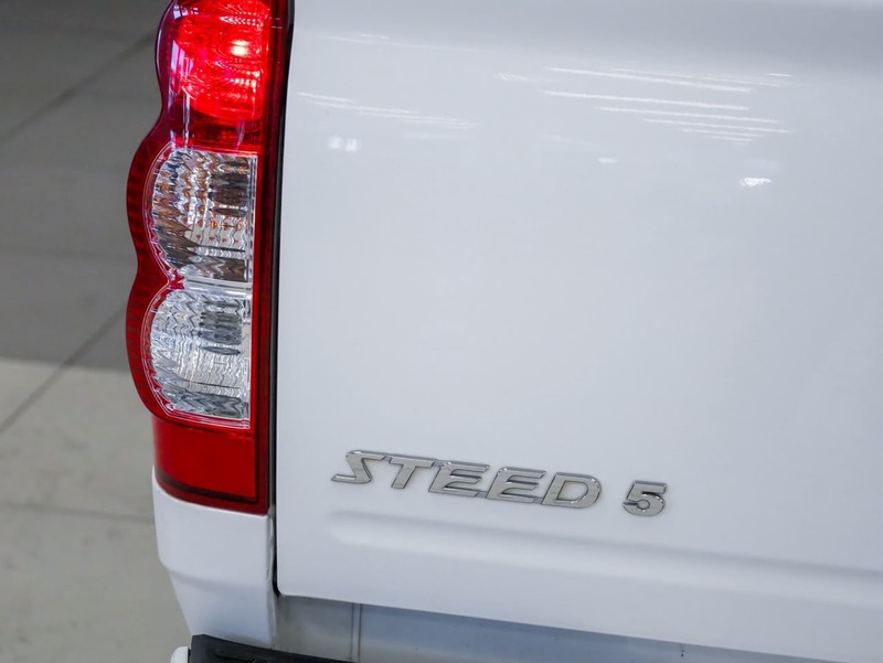 GWM Steed 5 - GWM Haval Woodmead - Image 22