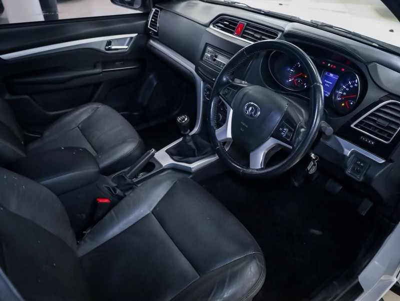 GWM Steed 5 - GWM Haval Woodmead - Image 6