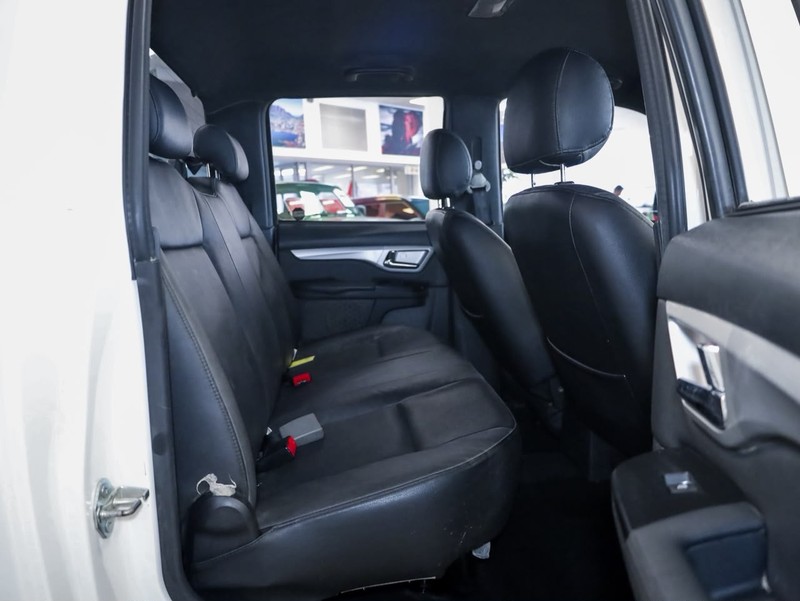 GWM Steed 5 - GWM Haval Woodmead - Image 10