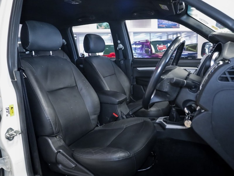 GWM Steed 5 - GWM Haval Woodmead - Image 8