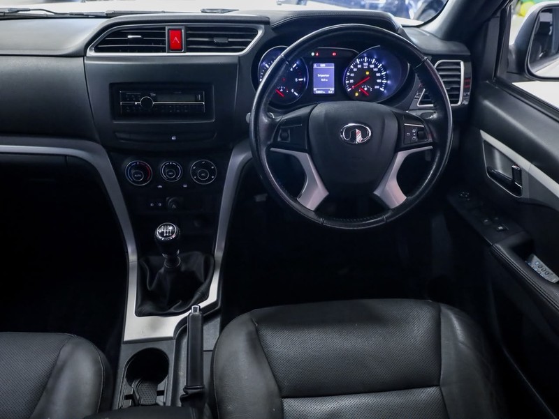 GWM Steed 5 - GWM Haval Woodmead - Image 11