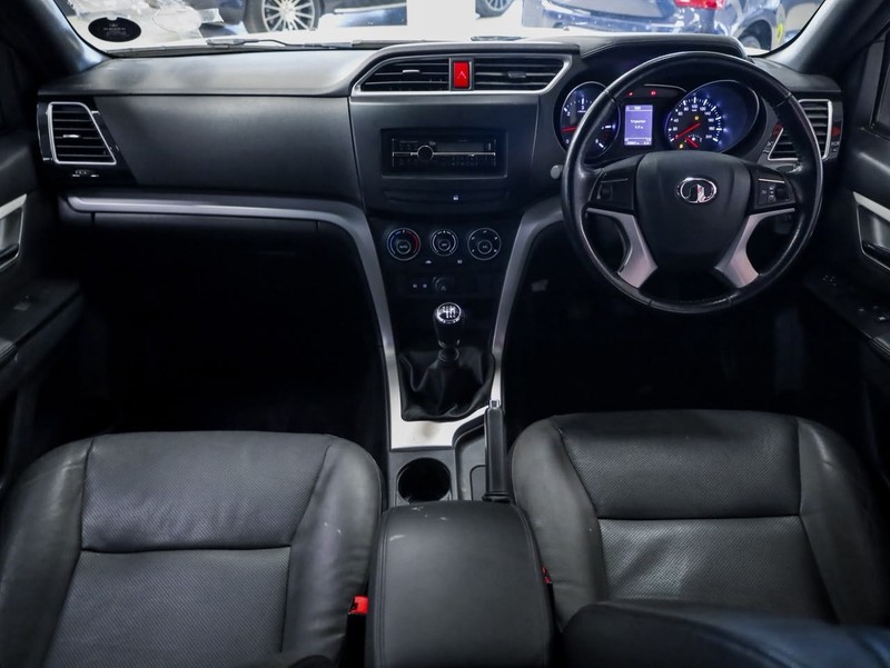 GWM Steed 5 - GWM Haval Woodmead - Image 13