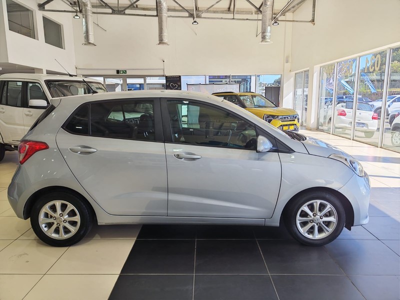 Hyundai Grand i10 - Mahindra Amanzimtoti - Image 5