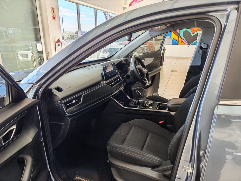 Chery Tiggo 4 - Mahindra Amanzimtoti - Image 7