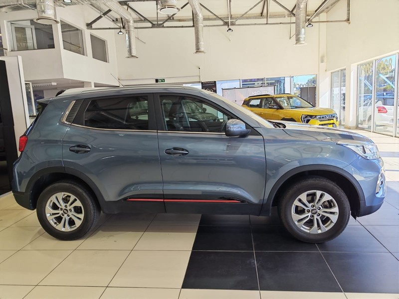 Chery Tiggo 4 - Mahindra Amanzimtoti - Image 3