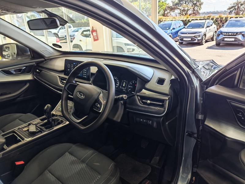 Chery Tiggo 4 - Mahindra Amanzimtoti - Image 8