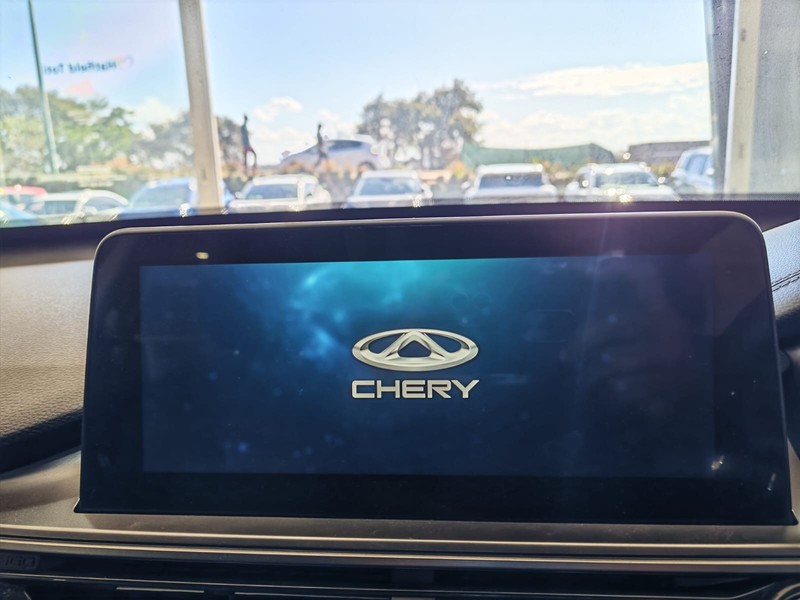 Chery Tiggo 4 - Mahindra Amanzimtoti - Image 12