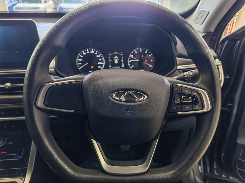 Chery Tiggo 4 - Mahindra Amanzimtoti - Image 13