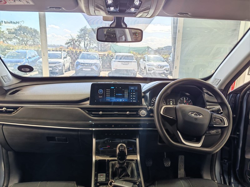 Chery Tiggo 4 - Mahindra Amanzimtoti - Image 9