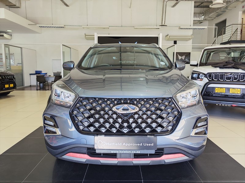 Chery Tiggo 4 - Mahindra Amanzimtoti - Image 2