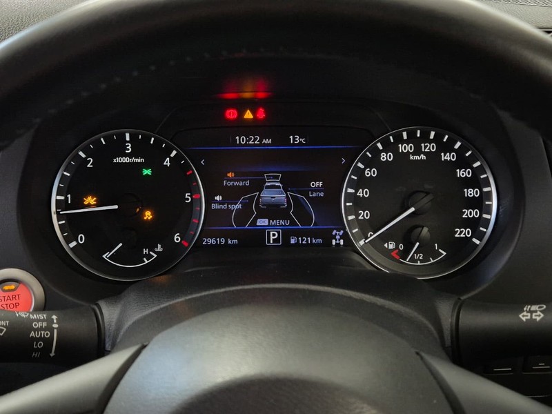 Nissan Navara - Ford Bryanston - Image 11