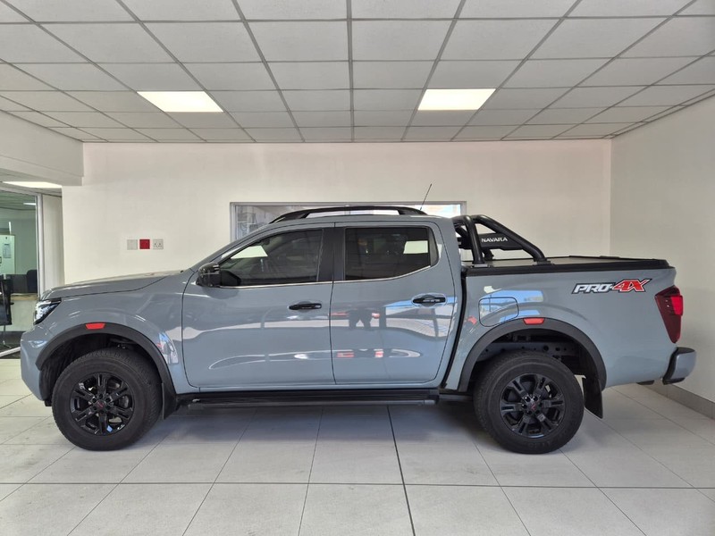 Nissan Navara - Ford Bryanston - Image 2