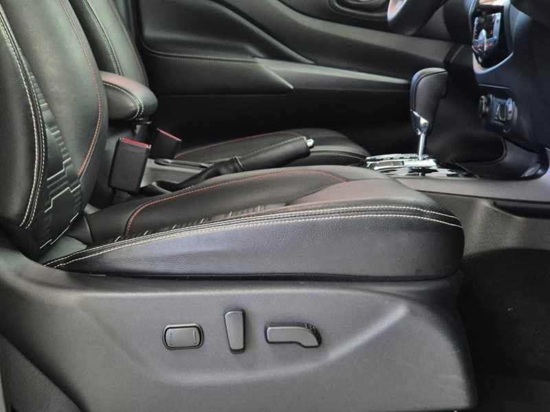 Nissan Navara - Ford Bryanston - Image 17