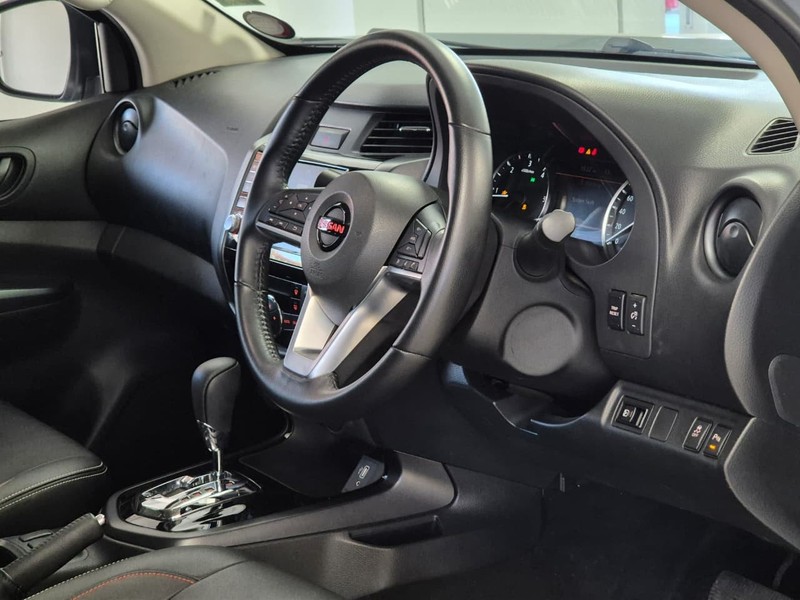 Nissan Navara - Ford Bryanston - Image 8