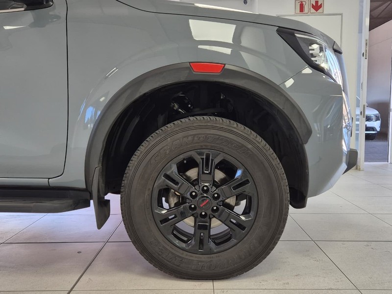 Nissan Navara - Ford Bryanston - Image 20