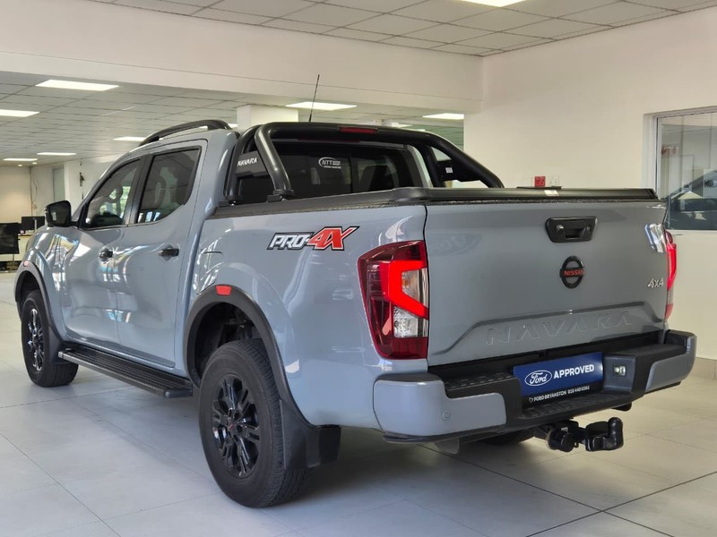Nissan Navara - Ford Bryanston - Image 3