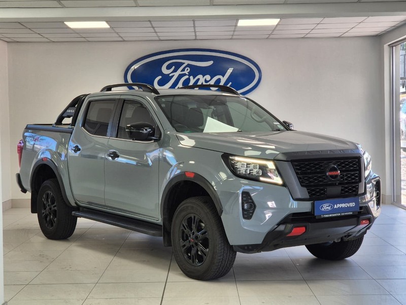 Nissan Navara - Ford Bryanston - Image 1