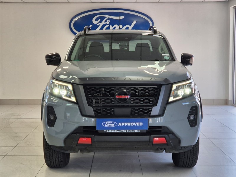 Nissan Navara - Ford Bryanston - Image 4