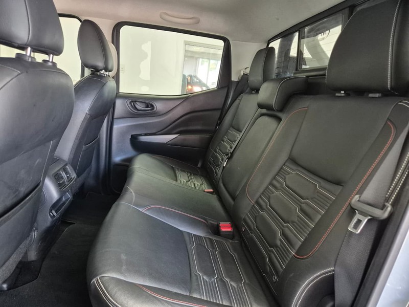 Nissan Navara - Ford Bryanston - Image 9
