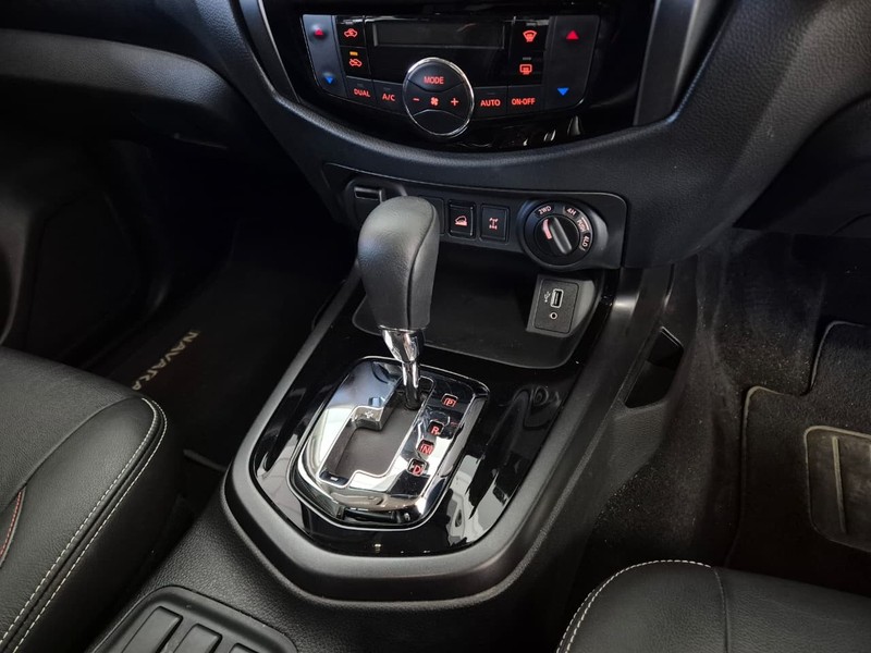Nissan Navara - Ford Bryanston - Image 10