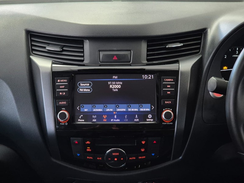 Nissan Navara - Ford Bryanston - Image 12