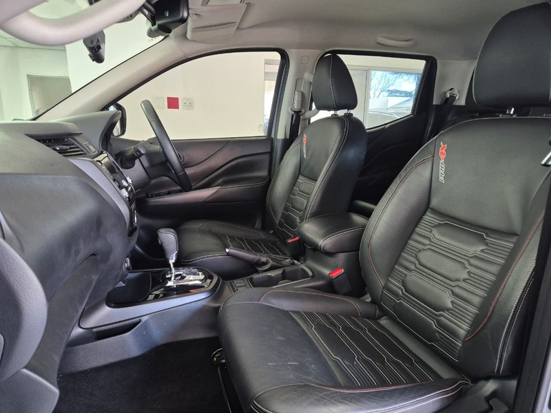 Nissan Navara - Ford Bryanston - Image 6