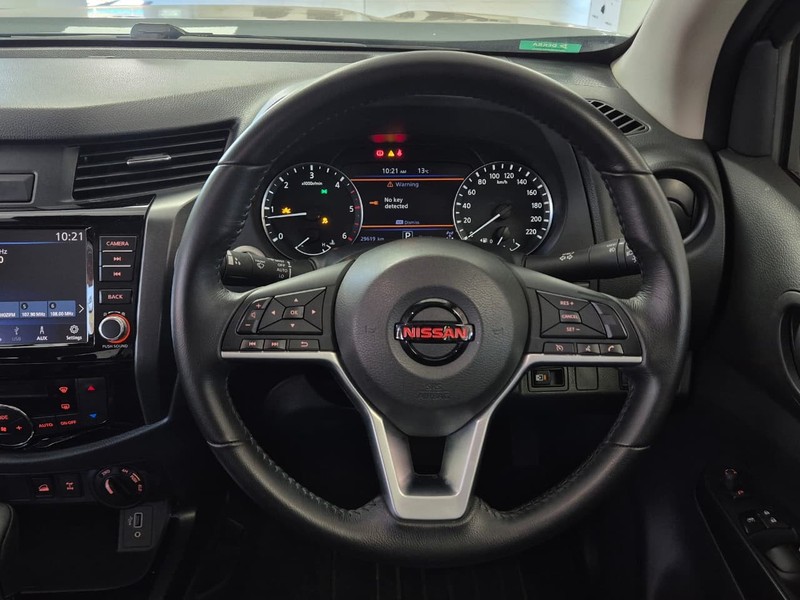 Nissan Navara - Ford Bryanston - Image 13