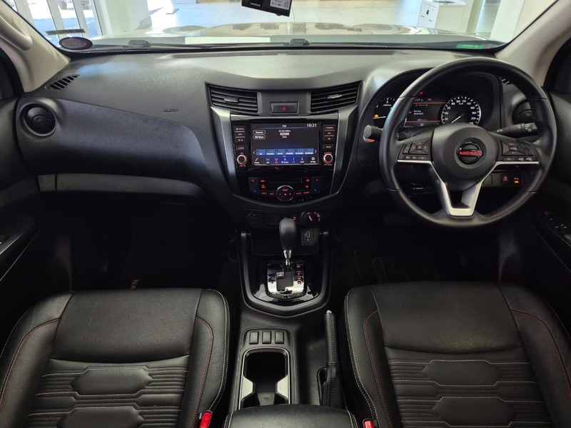 Nissan Navara - Ford Bryanston - Image 7