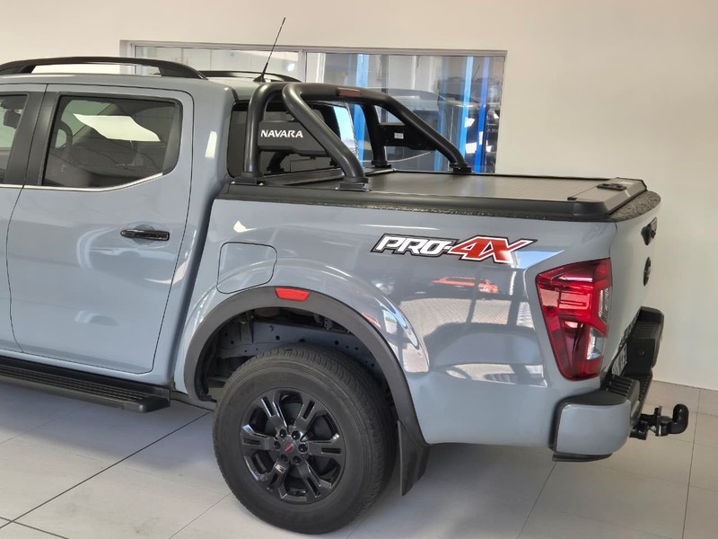 Nissan Navara - Ford Bryanston - Image 19