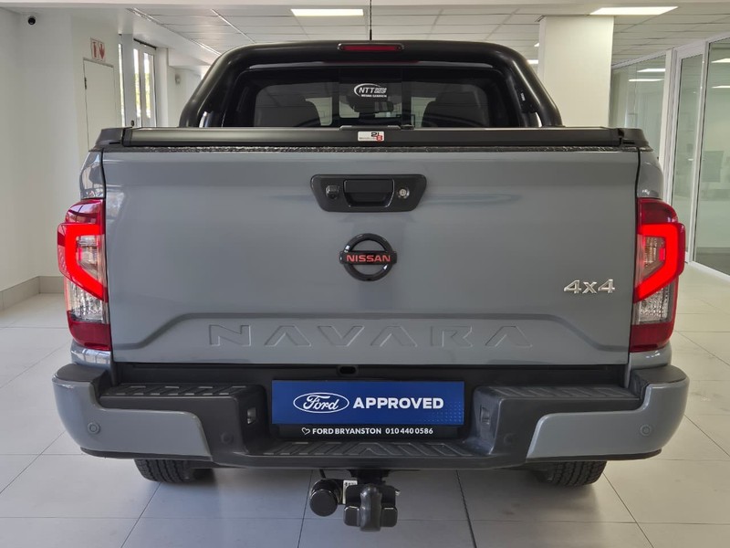 Nissan Navara - Ford Bryanston - Image 5