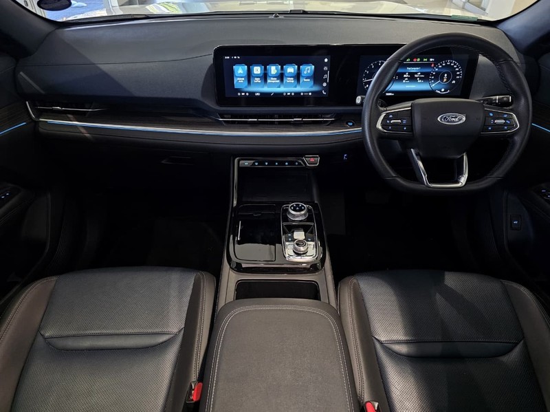 Ford Territory - Ford Bryanston - Image 7