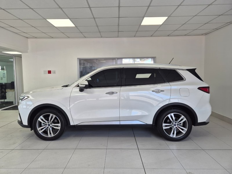 Ford Territory - Ford Bryanston - Image 2