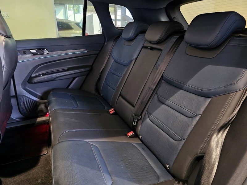 Ford Territory - Ford Bryanston - Image 9