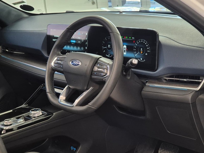 Ford Territory - Ford Bryanston - Image 8