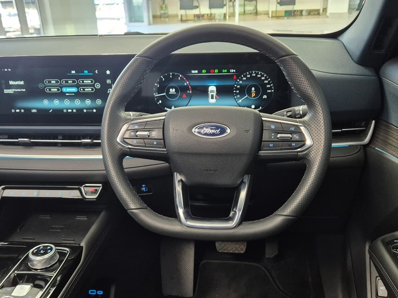 Ford Territory - Ford Bryanston - Image 10