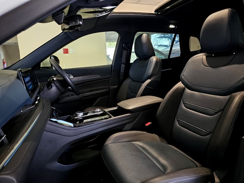 Ford Territory - Ford Bryanston - Image 6