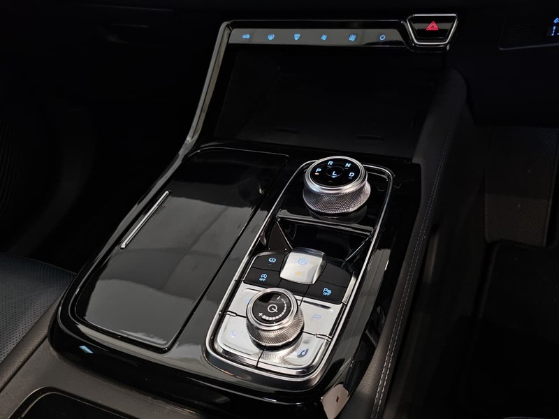 Ford Territory - Ford Bryanston - Image 18
