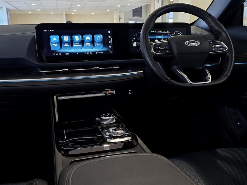 Ford Territory - Ford Bryanston - Image 13